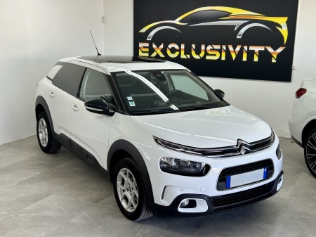 2019 Citroen C4 CACTUS SHINE 1.2 