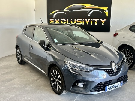2020 Renault Clio INTENS